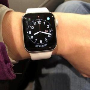 Apple watch series 6 40mm